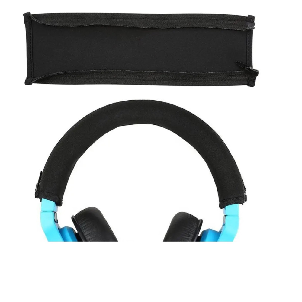 Накладка на оголов'я RAZER Kraken Pro 7.1V2 Kraken Chroma Essential V2 Multi Platform Ultimate Black