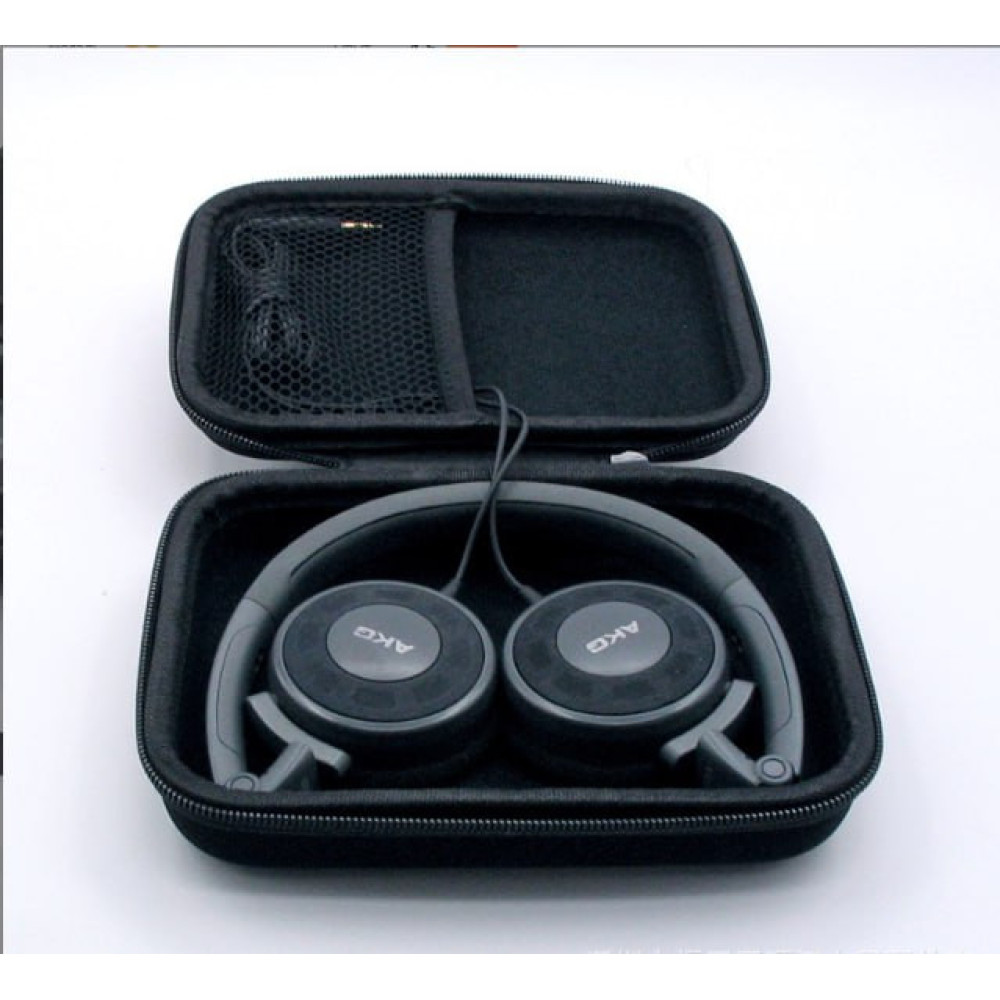 Кейс чохол для наушников AKG K402 K420 K450 K451 K403 