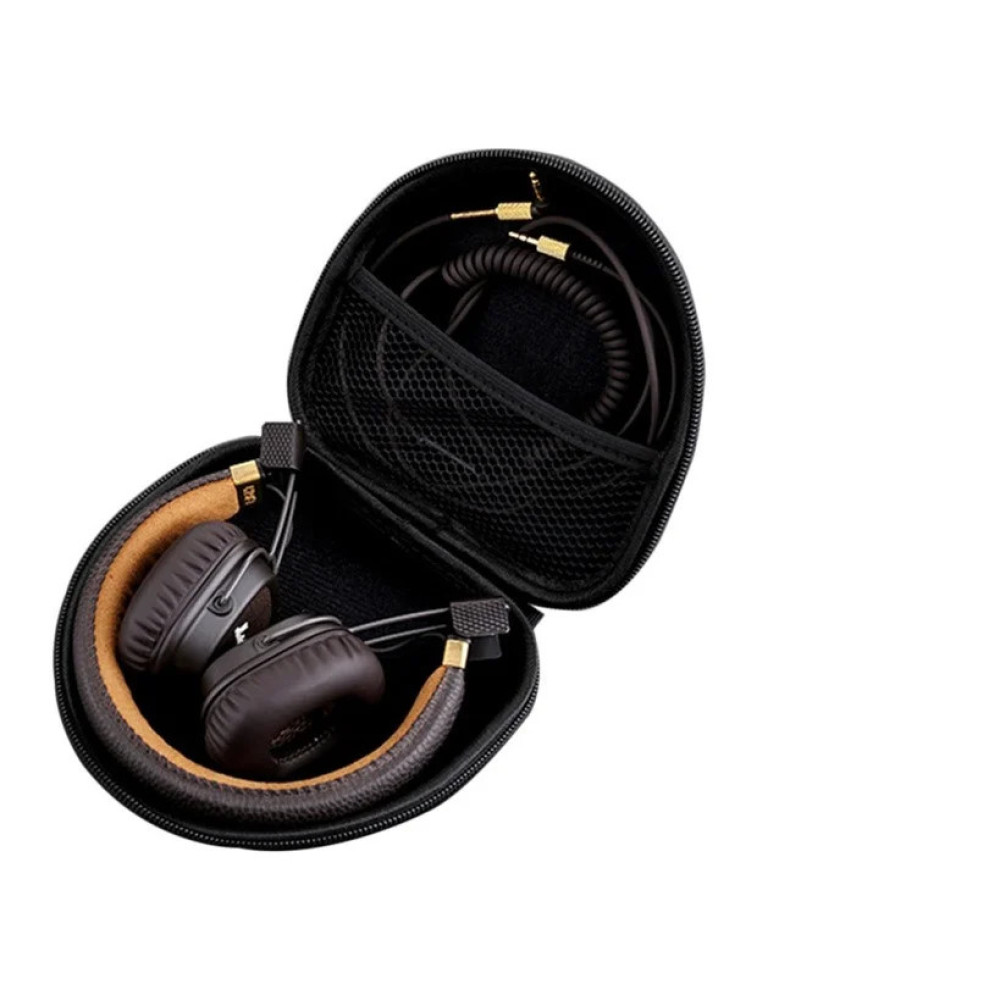 Кейс жорсткий Fine Marshall Major, MID (Black)