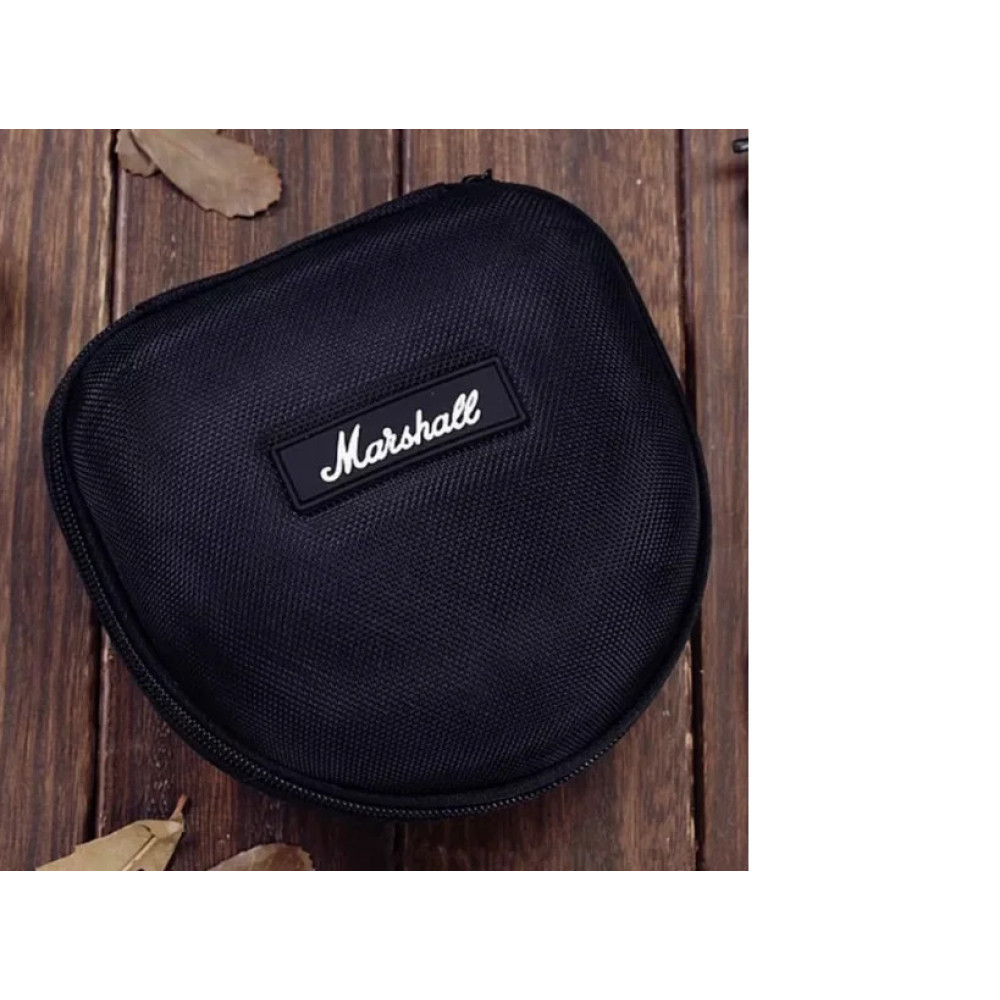 Кейс жорсткий Fine Marshall Major, MID (Black)