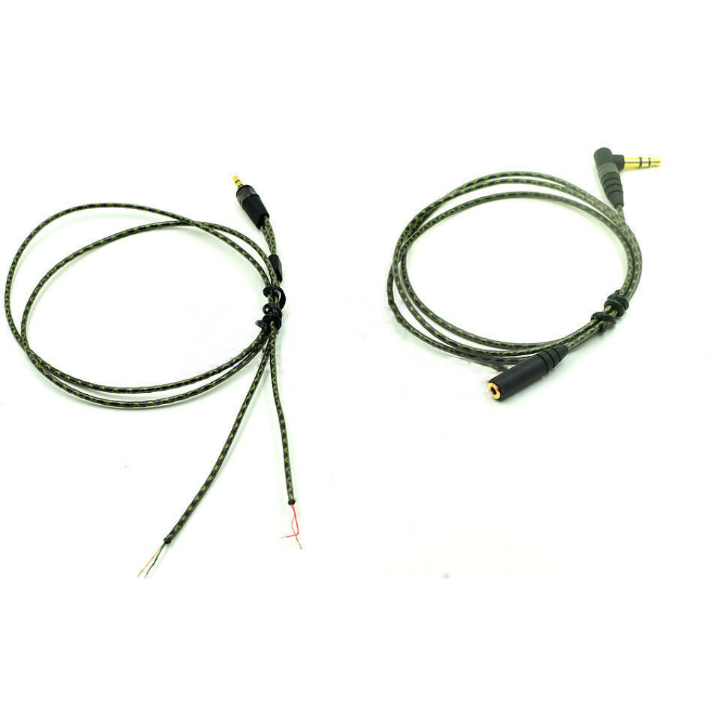 Аудіо кабель для навушників Sennheiser IE800