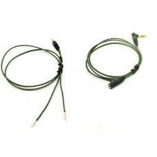 Аудіо кабель для навушників Sennheiser IE800