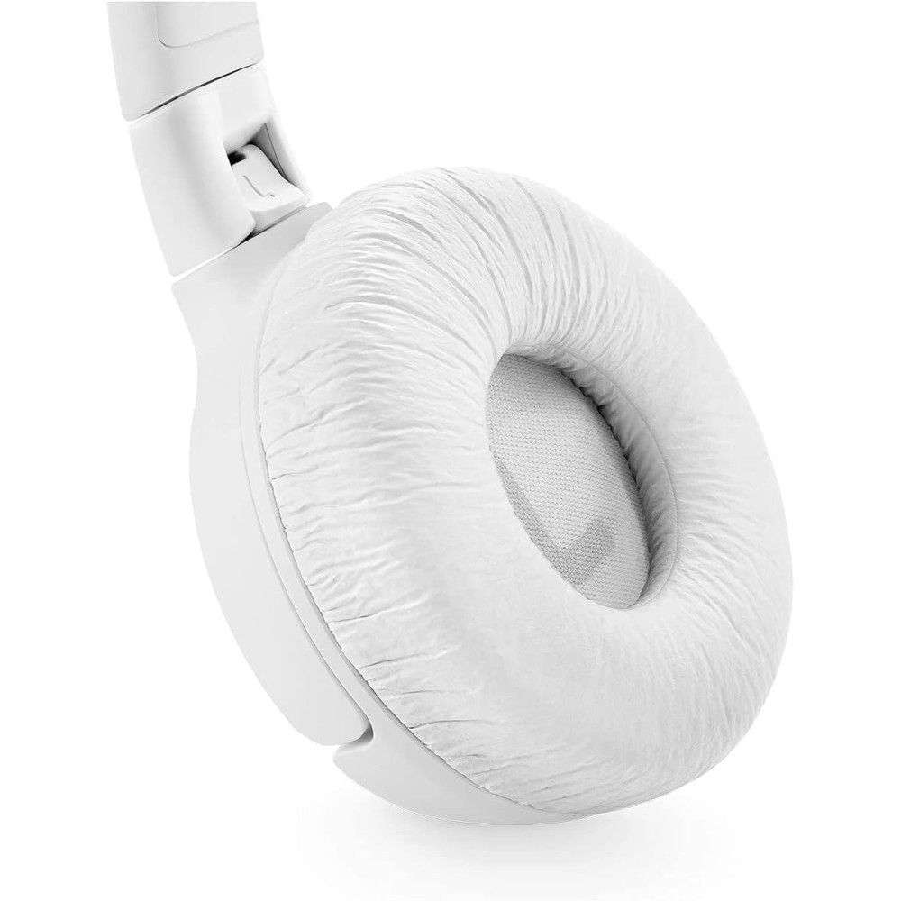 Амбушури для навушників JBL Tune 600 T450 T450BT T500BT JR300BT  E35 Білі