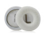 Амбушури для навушників JBL Tune 600 T450 T450BT T500BT JR300BT  E35 Білі