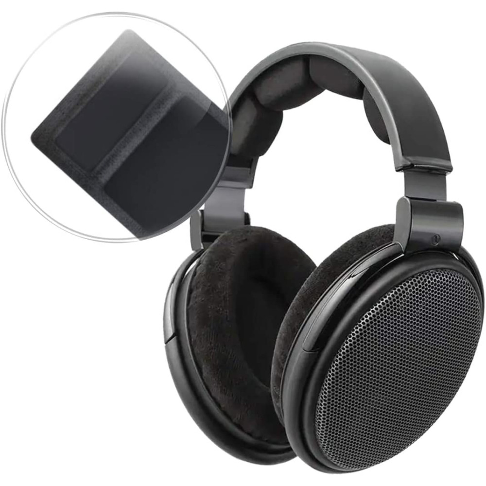 Накладка на оголов'я Sennheiser HD545 HD565 HD580 HD600 HD650