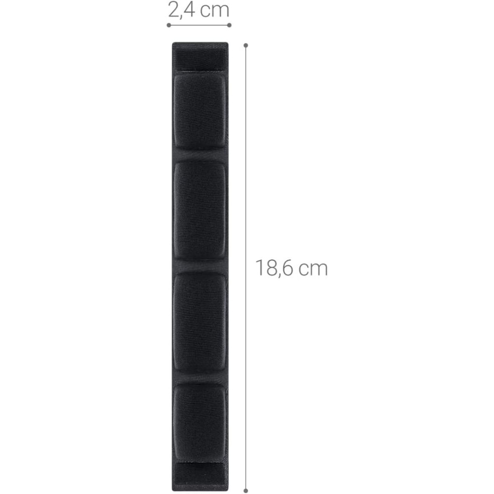 Накладка на оголов'я Sennheiser HD545 HD565 HD580 HD600 HD650