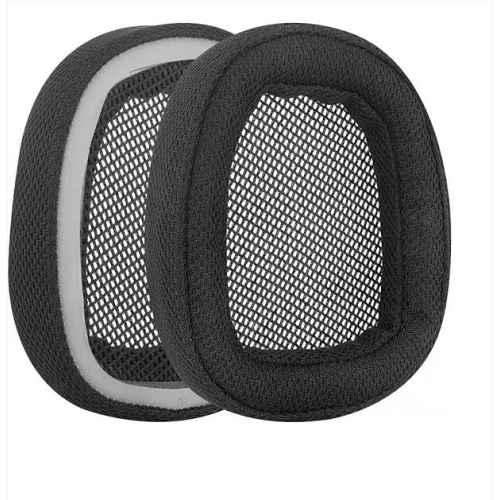 Амбушури для навушників Logitech G533 G433 G233 G231 Black 