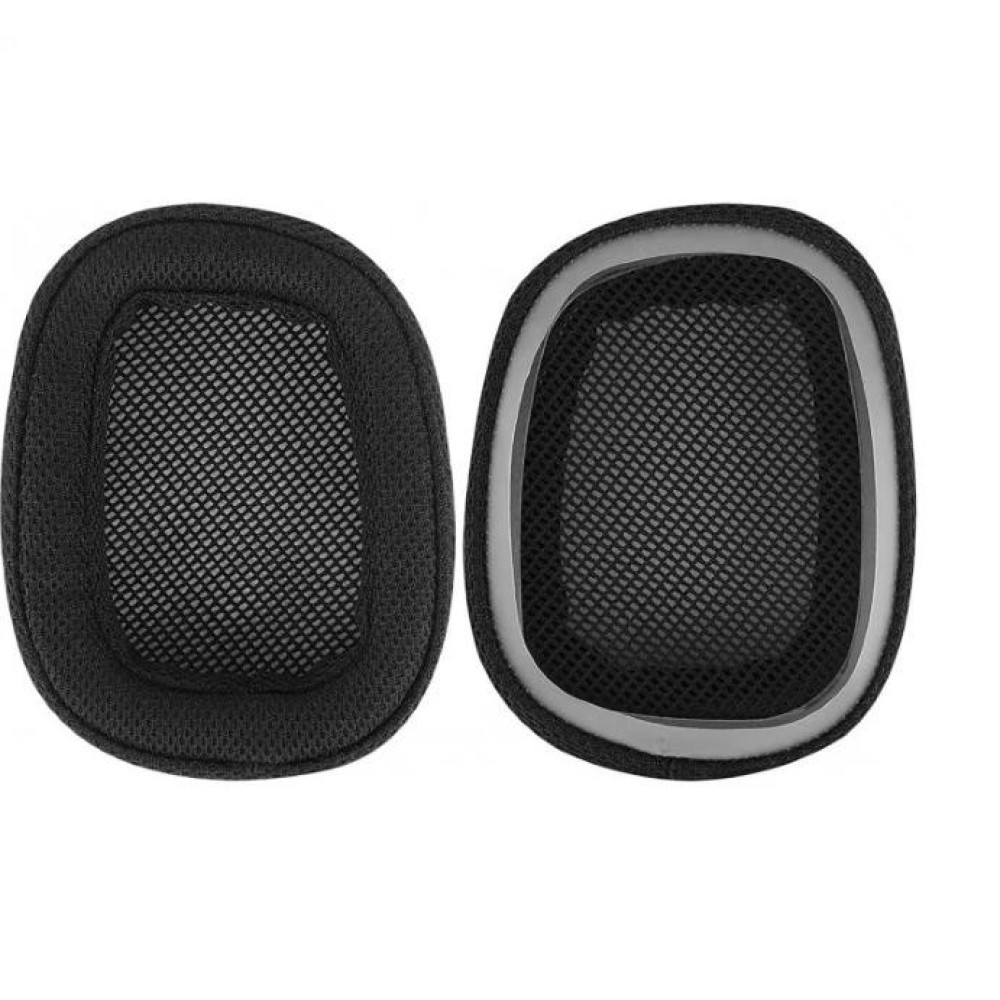 Амбушури для навушників Logitech G533 G433 G233 G231 Black 