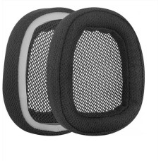 Амбушури для навушників Logitech G533 G433 G233 G231 Black 