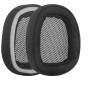Амбушури для навушників Logitech G533 G433 G233 G231 Black 