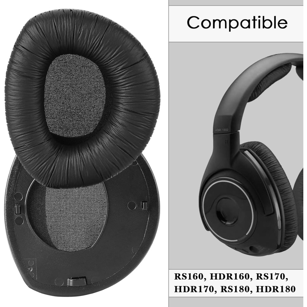 Амбушури Sennheiser RS160