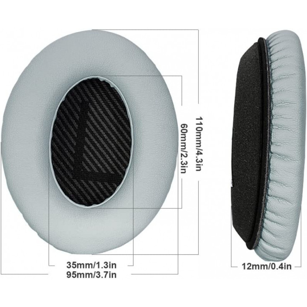 Амбушури BOSE QuietComfort QC15