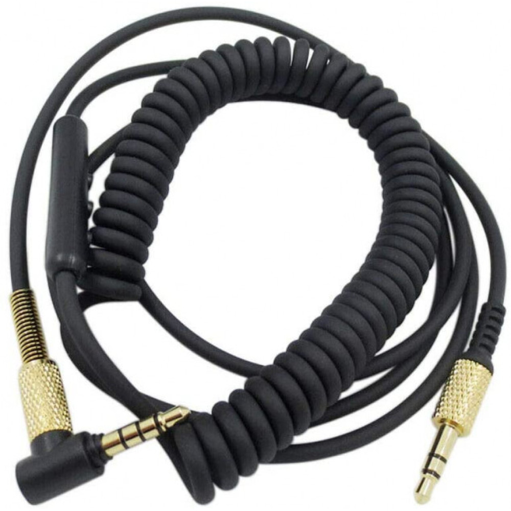Кабель для навушників Marshall Major II