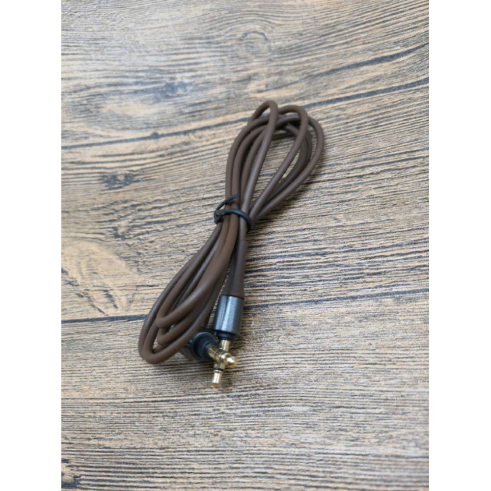 Кабель для навушників Audio-Technica ATH-MSR7 коричневий