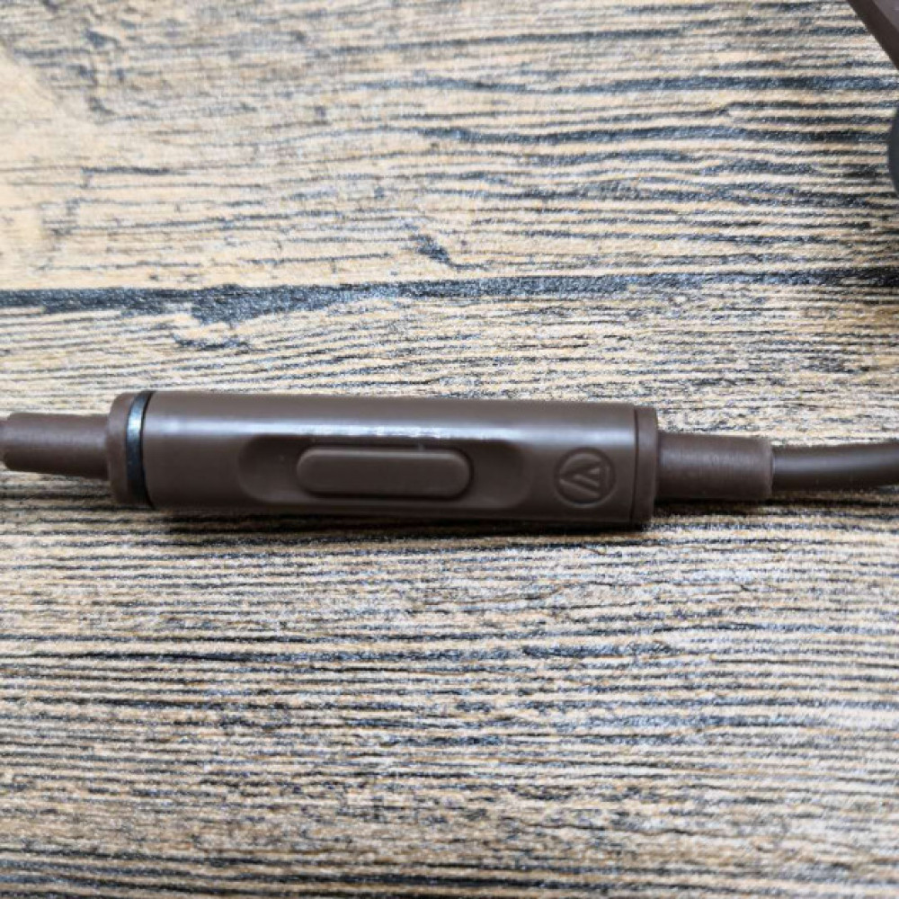 Кабель для навушників Audio-Technica ATH-MSR7 коричневий