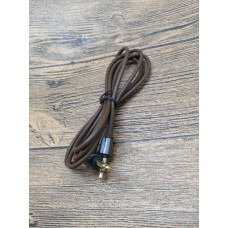 Кабель для навушників Audio-Technica ATH-MSR7 коричневий