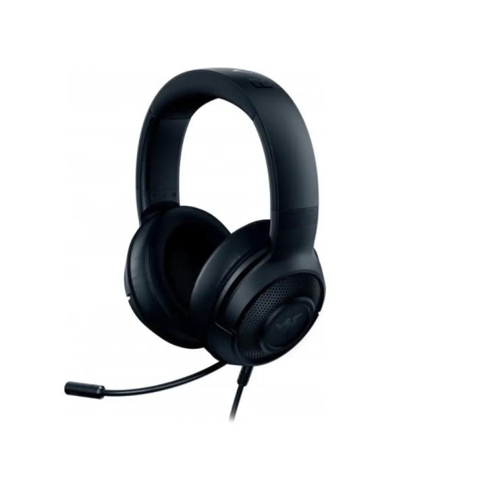 Амбушури Razer Kraken X, Kraken X Lite, Kraken X USB Kraken V3 Black