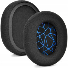 Амбушури SteelSeries Arctis 1 3 5 7 9 9x PRO Black Blue line