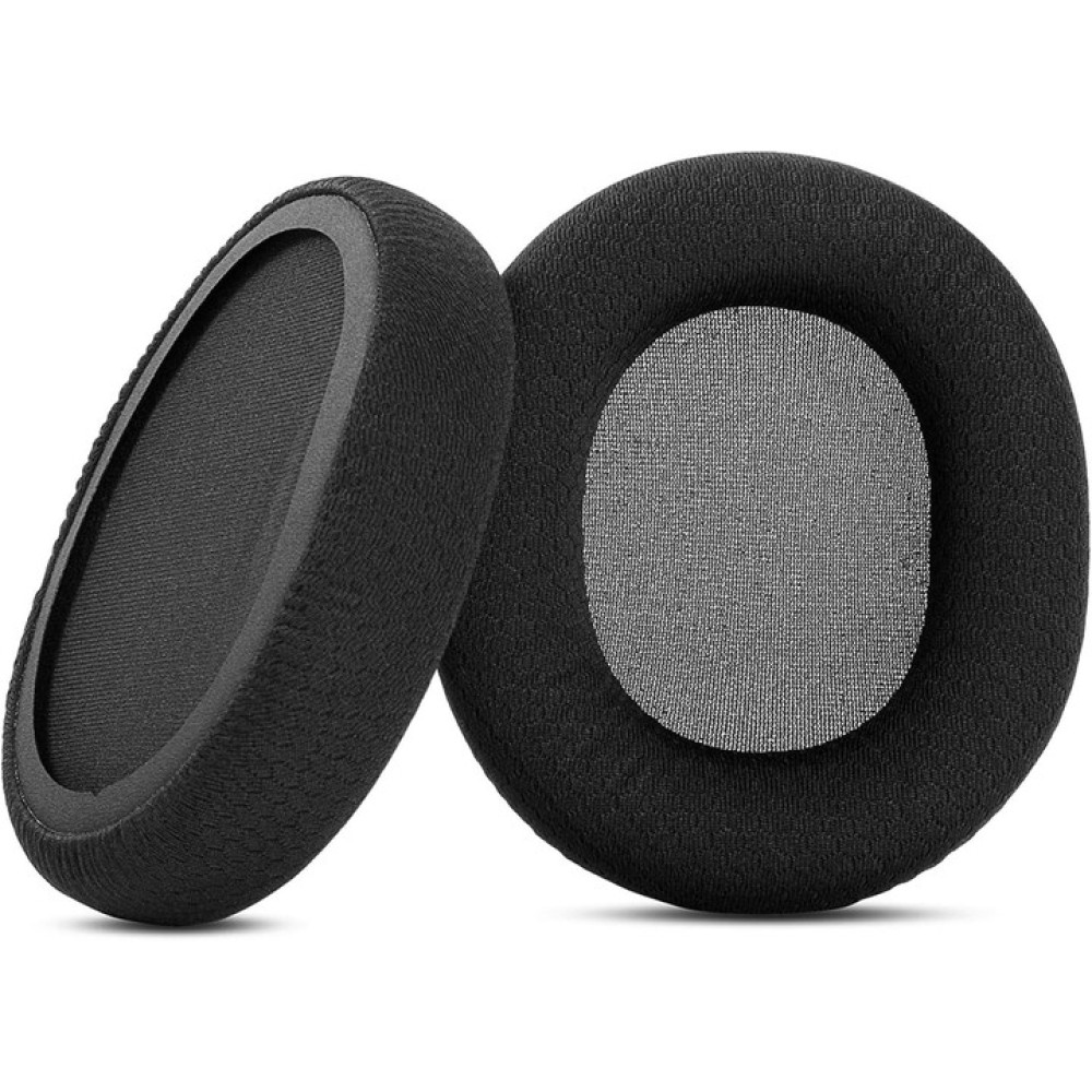 Амбушури для Steelseries Arctis Nova 1 1X 1P 3 5 7 7X 7P SOUNDLINE Сітчаста тканина