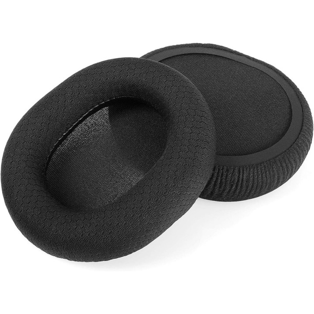 Амбушури для Steelseries Arctis Nova 1 1X 1P 3 5 7 7X 7P SOUNDLINE Сітчаста тканина