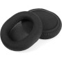 Амбушури для Steelseries Arctis Nova 1 1X 1P 3 5 7 7X 7P SOUNDLINE Сітчаста тканина