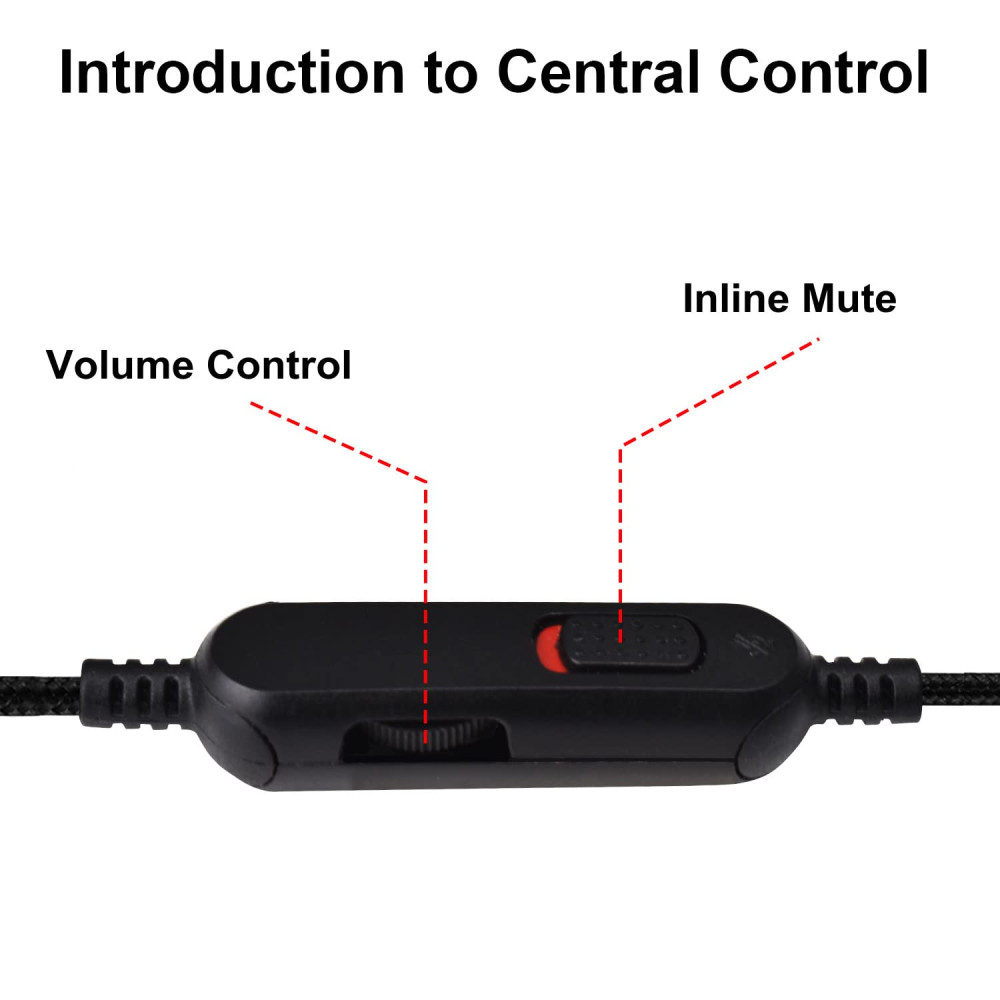Кабель для навушників Hyperx Cloud Alpha, Hyperx Cloud Mix
