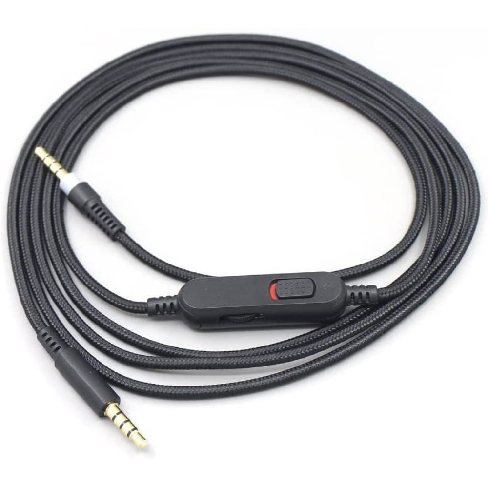 Кабель для навушників Hyperx Cloud Alpha, Hyperx Cloud Mix