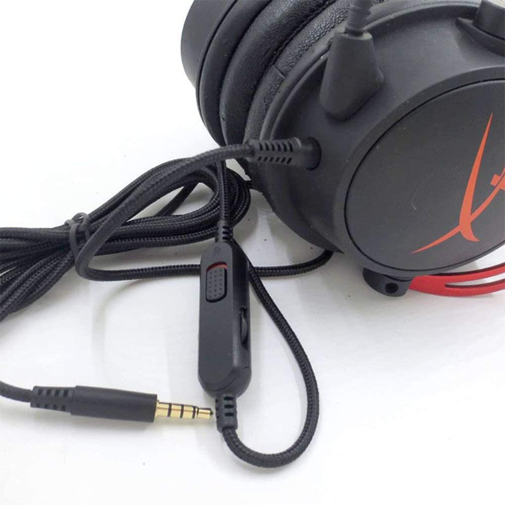 Кабель для навушників Hyperx Cloud Alpha, Hyperx Cloud Mix