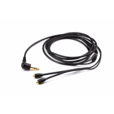 Аудіо кабель провід для навушників Shure SE215 SE535 SE425