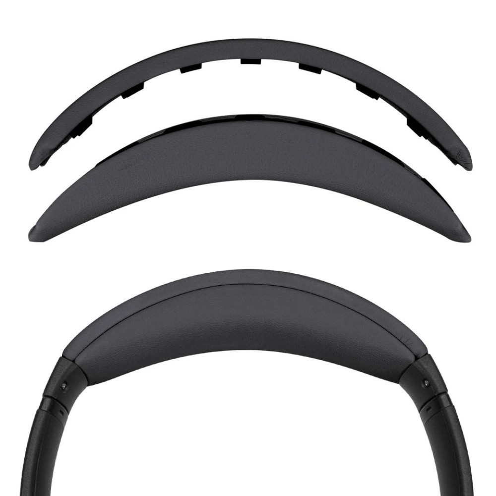 Накладка на наголів'я для навушників Bose QuietComfort QC35 QC35II QC45 SOUNDLINE