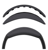 Накладка на наголів'я для навушників Bose QuietComfort QC35 QC35II QC45 SOUNDLINE